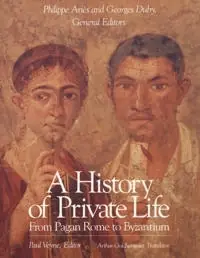 History of private life